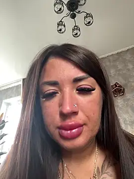 RuslanaXX online show from 04-13-26, 04:49