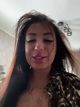 RuslanaXX online show from 10-06-25, 04:24