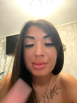 RuslanaXX online show from 11-29-25, 02:12