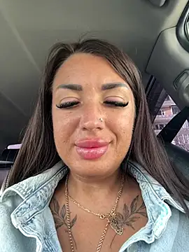 RuslanaXX online show from 02-14-26, 06:24