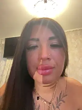 RuslanaXX online show from 12-20-25, 02:58