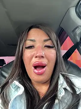 RuslanaXX online show from 03-01-26, 06:24