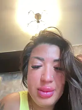 RuslanaXX online show from 03-08-26, 01:33