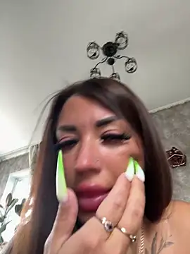 RuslanaXX online show from 05-04-26, 05:11