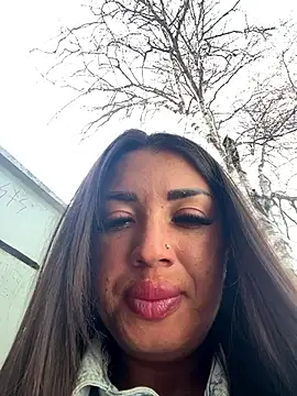 RuslanaXX online show from 04-04-26, 06:53