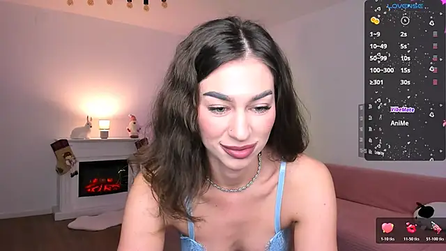 AnysaSmith online show from 01-16-26, 09:08