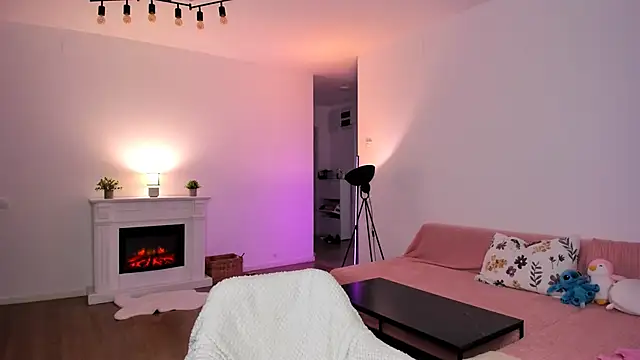 AnysaSmith online show from 03-08-26, 02:04