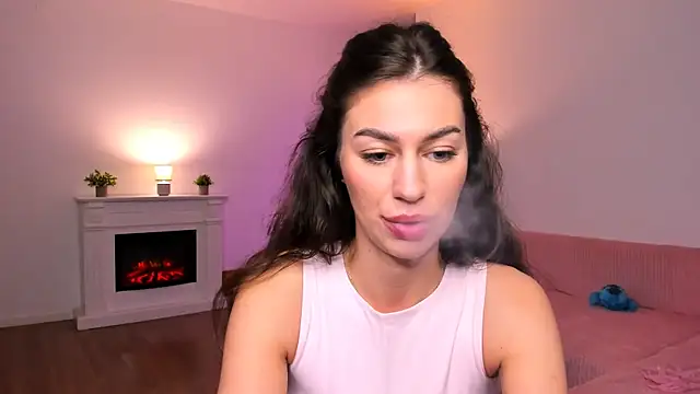 AnysaSmith online show from 02-15-26, 07:51