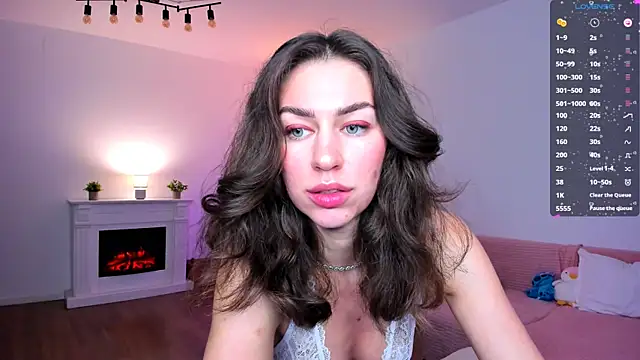 AnysaSmith online show from 03-30-26, 08:32