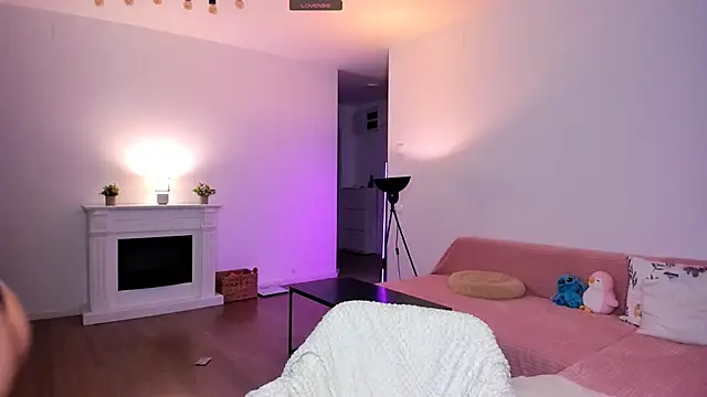 AnysaSmith online show from 04-09-26, 08:04