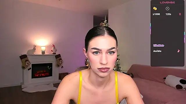 AnysaSmith online show from 01-14-26, 08:45