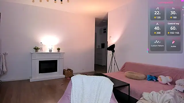 AnysaSmith online show from 05-26-26, 01:47