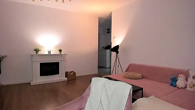 AnysaSmith online show from 05-21-26, 02:09