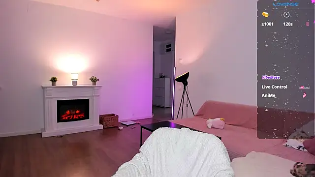 AnysaSmith online show from 03-15-26, 09:44