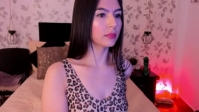 Nathaly-Lopez online show from 10-15-25, 01:30