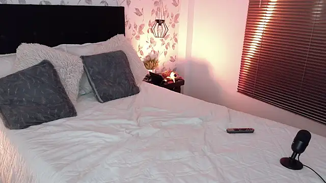 Nathaly-Lopez online show from 03-14-26, 02:01