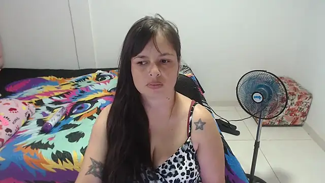 Aliciaheart online show from 05-01-26, 06:46