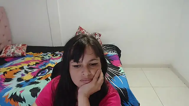 Aliciaheart online show from 06-04-26, 06:34