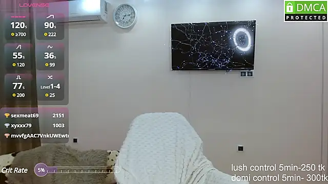 Snapshot of Linda_Ernestine chatting on 01-17-25, 07:27 Linda Ernestine online show from 01-17-25, 07:27