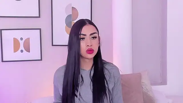 Valenn smithh online show from 03-08-25, 01:47