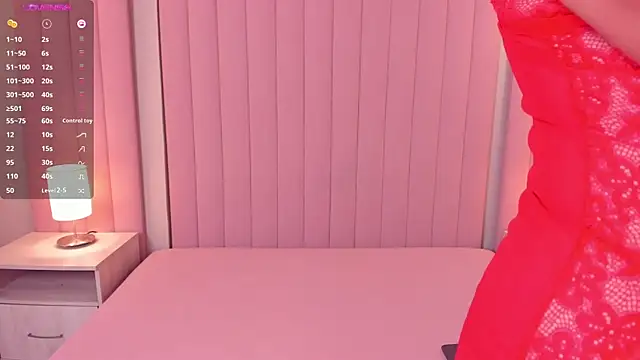 lexiethompson  online show from 03-11-26, 12:10