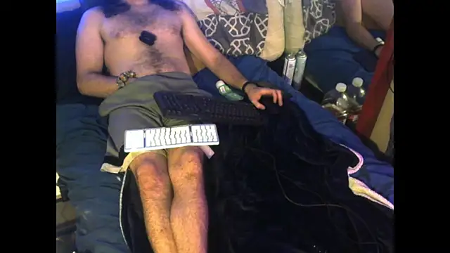 SexyCeleb online show from 04-01-26, 05:53