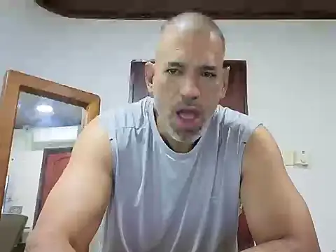 jackbigcock11 online show from 05-31-26, 12:55