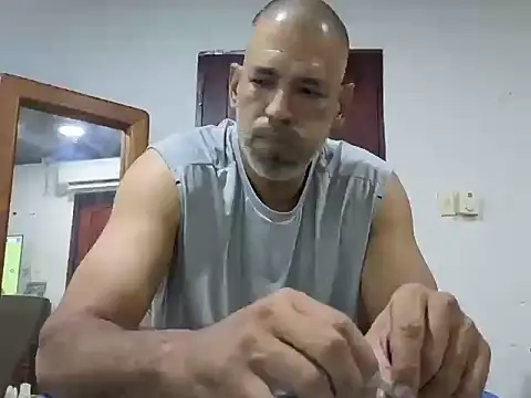 Snapshot of jackbigcock11 chatting on 05-31-26, 12:49 jackbigcock11 online show from 05-31-26, 12:49