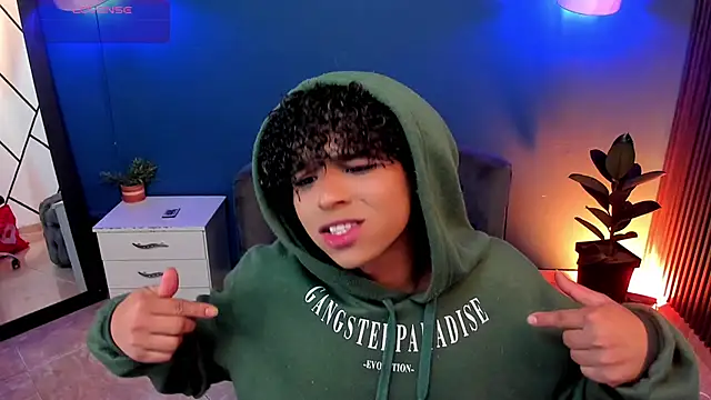 Noah Smith04 online show from 11-07-25, 04:39