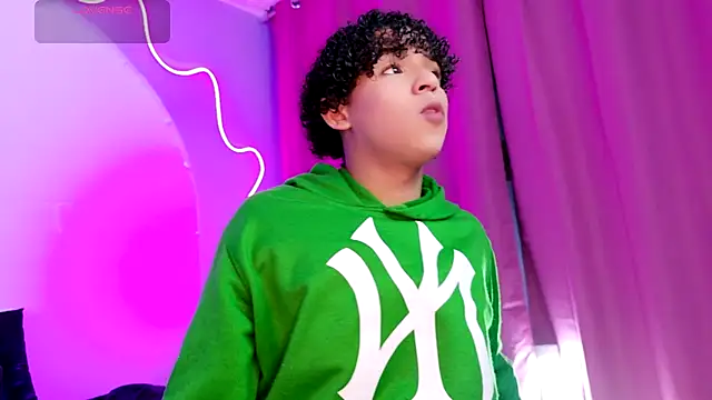 Noah Smith04 online show from 12-02-25, 02:41