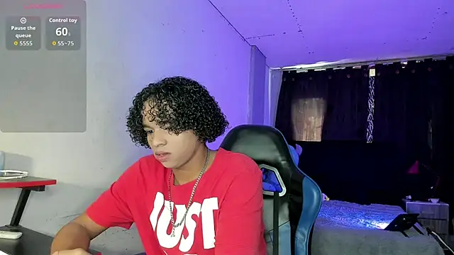 Noah Smith04 online show from 04-09-26, 07:09