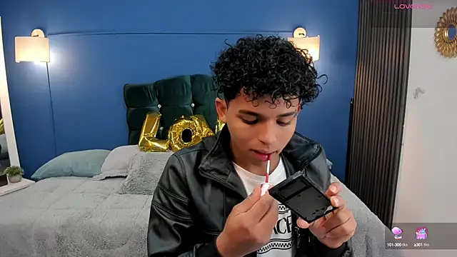 Noah Smith04 online show from 02-20-25, 01:08