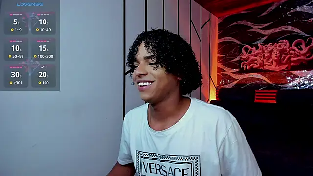 Noah Smith04 online show from 03-09-26, 07:50