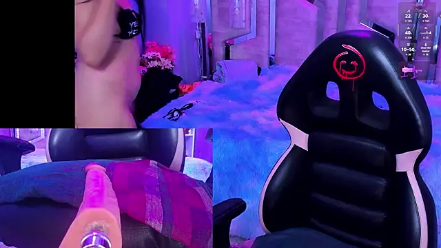 ValentinaGames online show from 09-18-25, 04:26