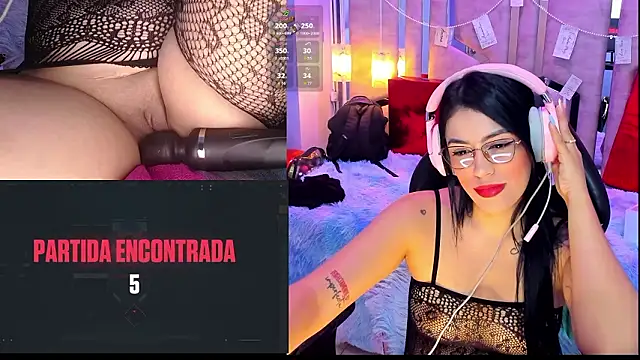 Snapshot of ValentinaGames chatting on 02-04-26, 04:40 ValentinaGames online show from 02-04-26, 04:40