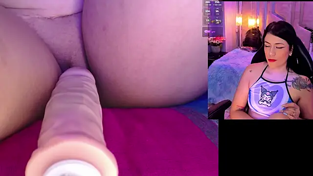 Snapshot of ValentinaGames chatting on 01-16-26, 04:49 ValentinaGames online show from 01-16-26, 04:49