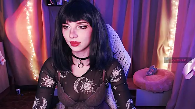 AmyBoop online show from 05-15-26, 03:10