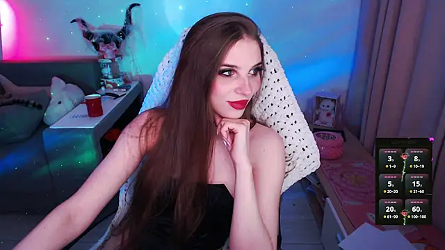 Snapshot of AmyBoop chatting on 10-18-25, 07:49 AmyBoop online show from 10-18-25, 07:49
