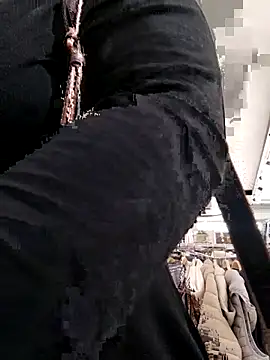 BecciDeluxe online show from 02-05-26, 05:20