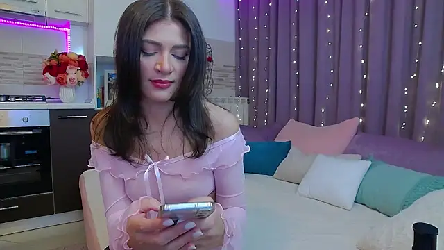 AyanaJoy online show from 11-12-25, 10:13