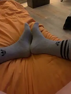 footsy35 online show from 04-05-26, 03:46
