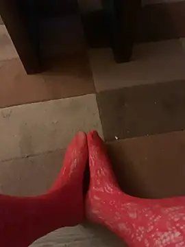 footsy35 online show from 01-17-26, 08:07