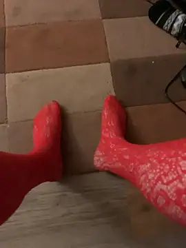 footsy35 online show from 01-15-26, 10:46