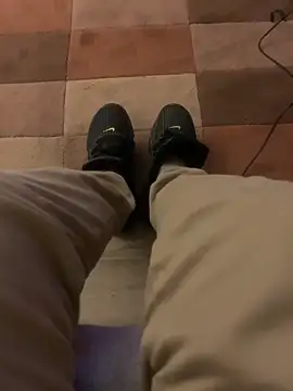 footsy35 online show from 02-09-26, 11:25