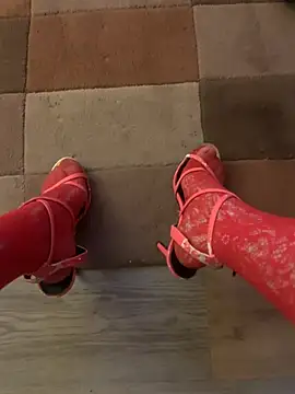 footsy35 online show from 02-06-26, 07:32