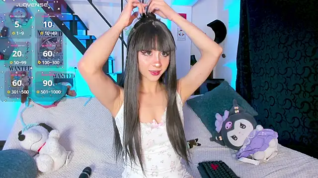 Snapshot of MonxxsLove chatting on 03-23-26, 02:33 MonxxsLove online show from 03-23-26, 02:33