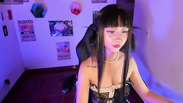 MonxxsLove online show from 05-07-26, 02:49