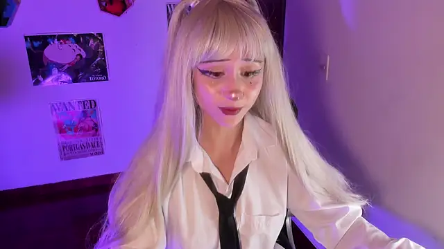 MonxxsLove online show from 05-16-26, 03:16