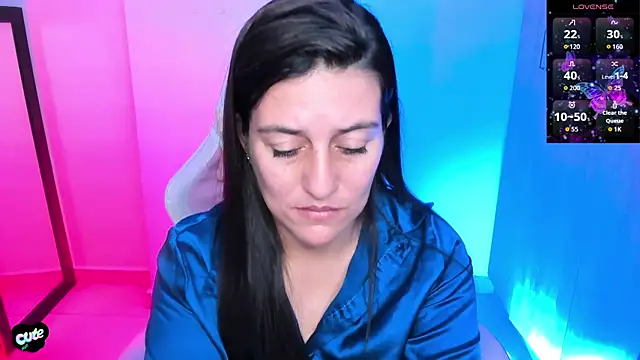 Saskyaa online show from 11-02-25, 04:01