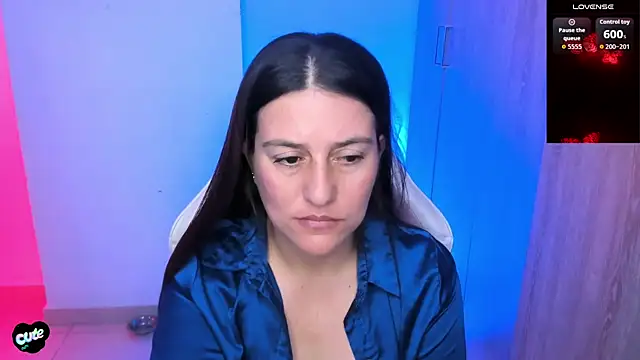 Saskyaa online show from 03-26-26, 04:00